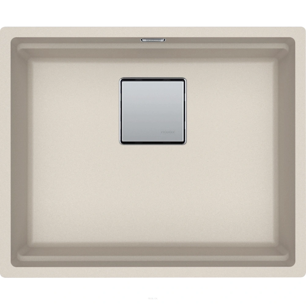 FRANKE KNG PRO 110-52 Orzechowy (125.0749.656)