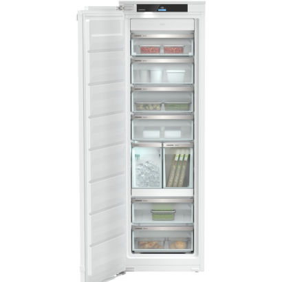 Liebherr SIFNAe 5188 Peak zamrażarka do zabudowy z systemem NoFrost i AutoDoor