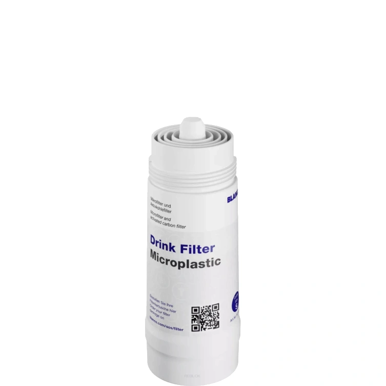 BLANCO Soft S Mikroplastik wkład filtrujący (527454)