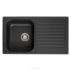 Zlewozmywak Reginox CENTURIO L10 Midnight Sky - bezpłatna wysyłka w 24h
