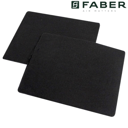 Filtr węglowy Faber F18-90 112.0471.608
