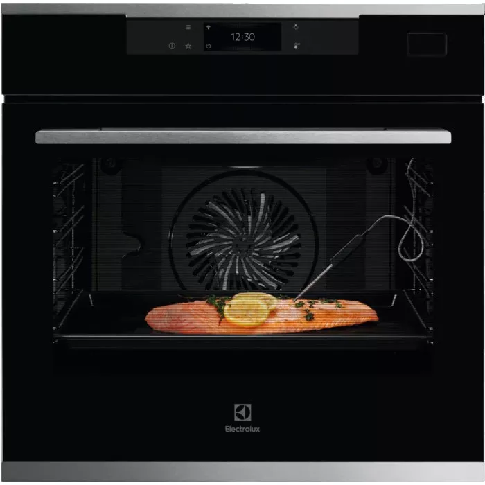 Electrolux KOBBS39WX SteamBoost