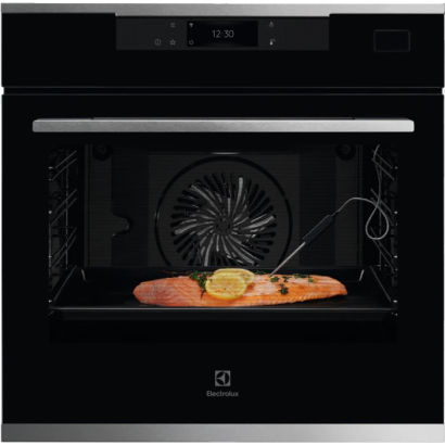 Piekarnik Electrolux SteamBoost KOBBS39WX