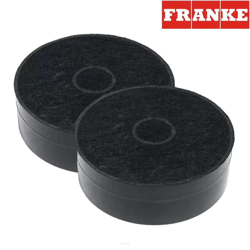 Filtr węglowy do okapów FRANKE FTB 60WH V2, FTB 60BK V2, FTB 60XS V2 - bezpłatna wysyłka w 24h