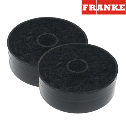 Filtr węglowy do okapów FRANKE FTB 60WH V2, FTB 60BK V2, FTB 60XS V2 - bezpłatna wysyłka w 24h