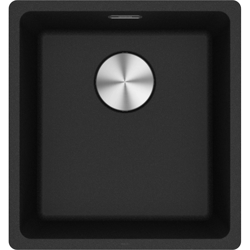 FRANKE MRG 110-37 Onyx (125.0687.249)