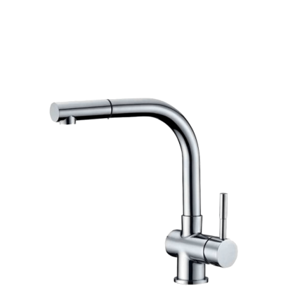 Bateria Blue Water LIRA chrom