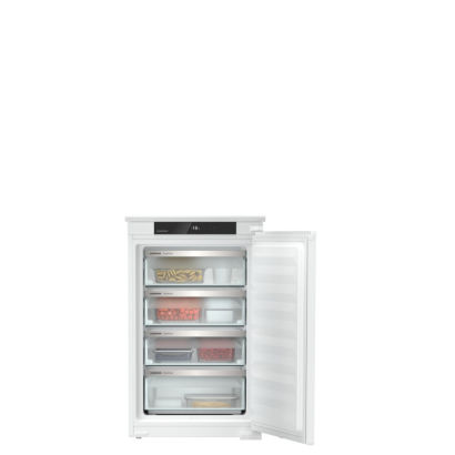 Liebherr IFSe 3904 Pure zamrażarka do zabudowy z systemem SmartFrost