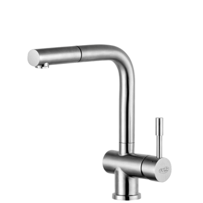 Bateria Blue Water CORSA stal szczotkowana