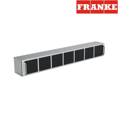 Ceramiczny filtr wielokrotnego użytku FRANKE 112.0548.447 do cokołu 6cm