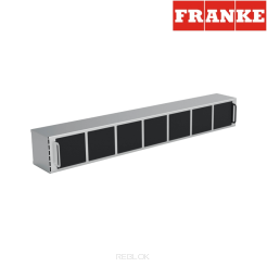 Ceramiczny filtr wielokrotnego użytku FRANKE 112.0548.447 do cokołu 6cm