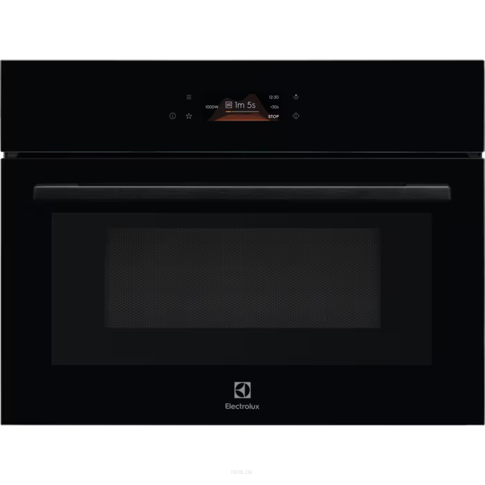 Piekarnik kompaktowy z funkcją mikrofali Electrolux EVL8E08Z