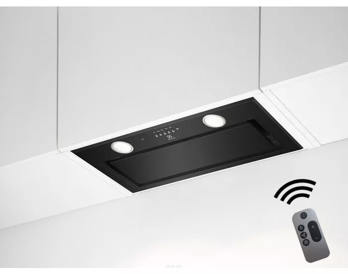 Electrolux KFG 726 R Hob2Hood - bezpłatna wysyłka