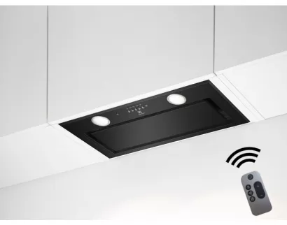 Electrolux KFG 726 R Hob2Hood - bezpłatna wysyłka