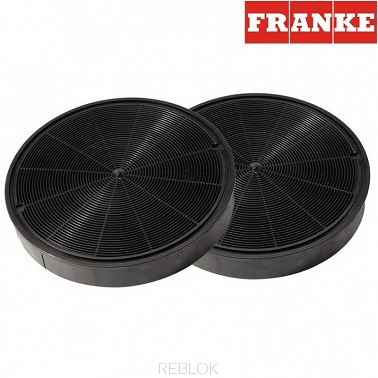 Filtr węglowy FRANKE 112.0174.995