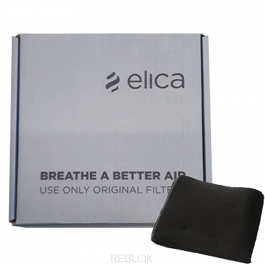 Filtr węglowy ELICA CFC0140423 Long Life