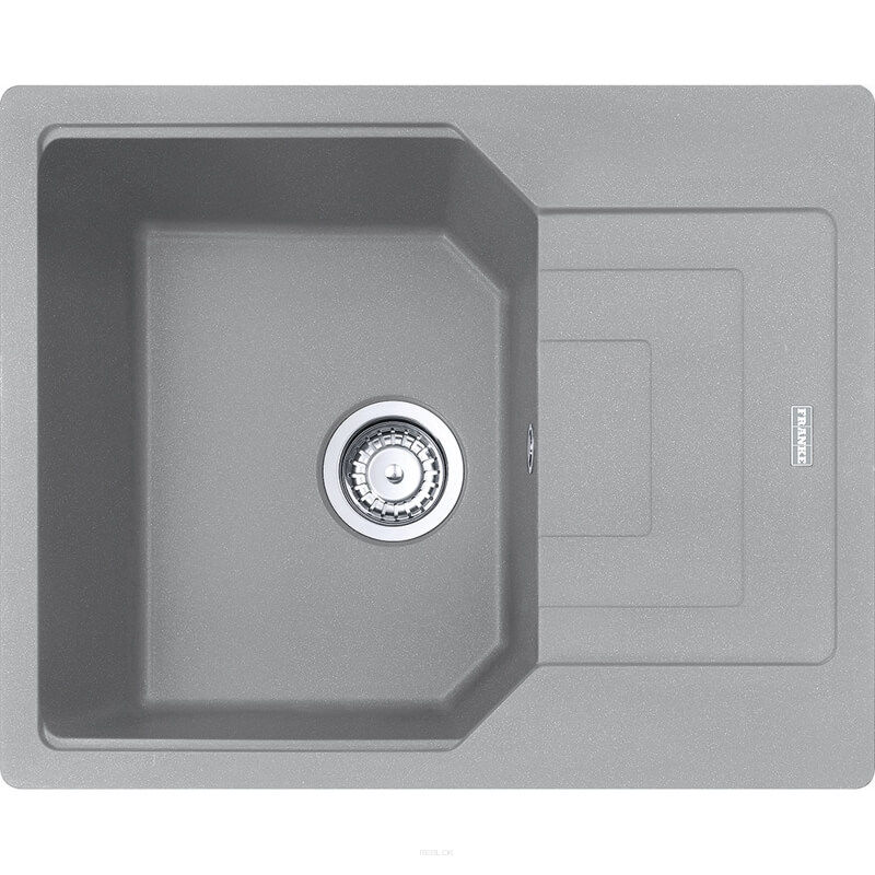 FRANKE Urban UBG 611-62 Kamienny Szary (114.0687.266)