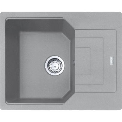 Zlewozmywak FRANKE Urban UBG 611-62 Szary (114.0687.266)