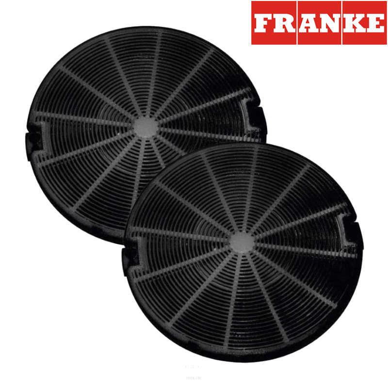 Filtr węglowy FRANKE 112.0067.942