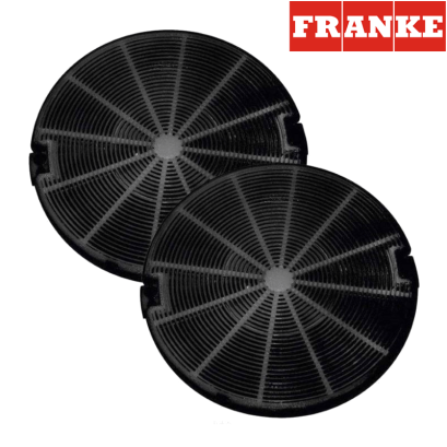 Filtr węglowy FRANKE 112.0067.942