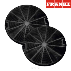 Filtr węglowy FRANKE 112.0067.942