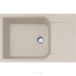 FRANKE Urban UBG 611-78 XL Orzechowy (114.0687.276)