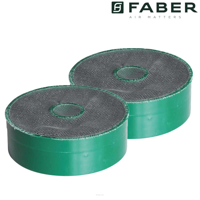 Filtr węglowy Faber FLL23 112.0556.528