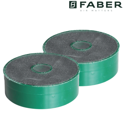 Filtr węglowy Faber FLL23 112.0556.528
