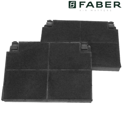 Filtr węglowy Faber F4 112.0157.242