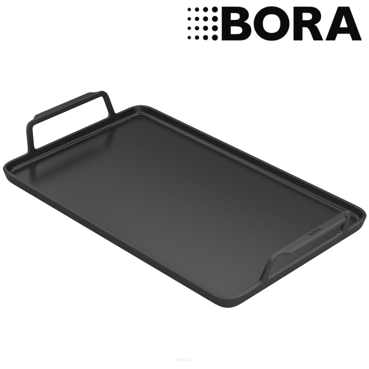 Patelnia grillowa BORA KWGPFI do BORA X Pure, M Pure, Classic, Professional, XBO