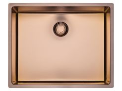 Zlewozmywak Reginox NEW YORK 50x40 Copper Rose