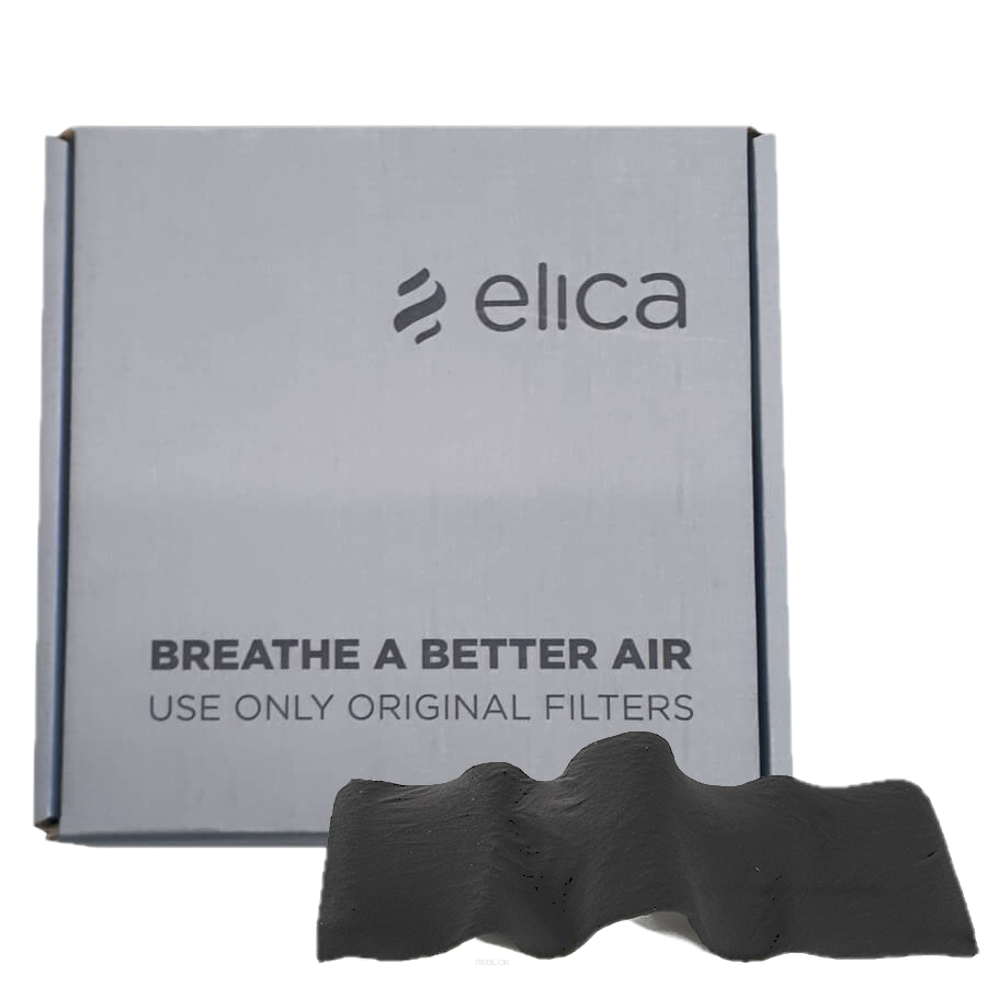 Filtr węglowy ELICA Chrome EDS CFC0141738