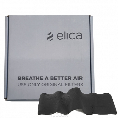 Filtr węglowy ELICA Chrome EDS CFC0141738