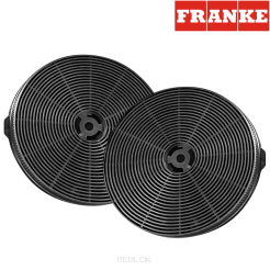 Filtr węglowy FRANKE 112.0569.559