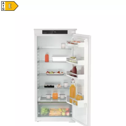 Liebherr IRSe 4100 Pure Super cicha chłodziarka do zabudowy z szufladą EasyFresh