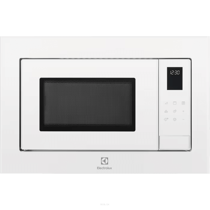 Electrolux LMS4253TMW kuchenka mikrofalowa 