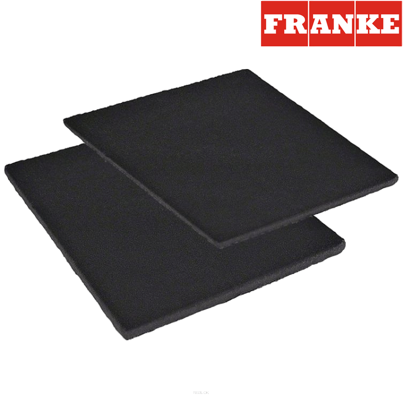 Filtr węglowy FRANKE 112.0289.753
