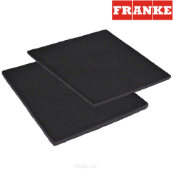Filtr węglowy FRANKE 112.0289.753