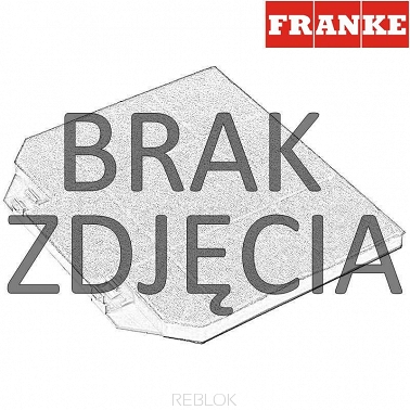 Filtr węglowy FRANKE 112.0470.615