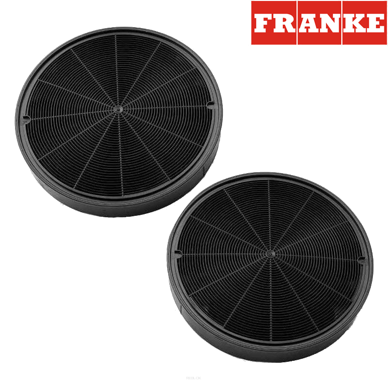 Filtr FRANKE 112.0016.755