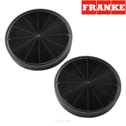 Filtr węglowy FRANKE 112.0016.755