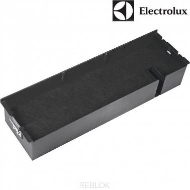 Filtr węglowy MCFE18 do okapu Electrolux EFP60460OX