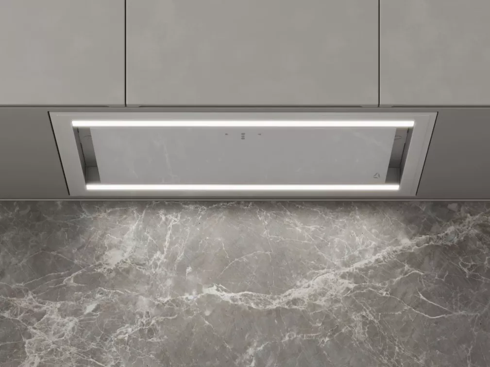 Ciarko Design Duo White 74 (CDZ7405B)
