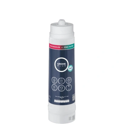 Grohe BLUE Mg+Zn filtr wody (40691002)
