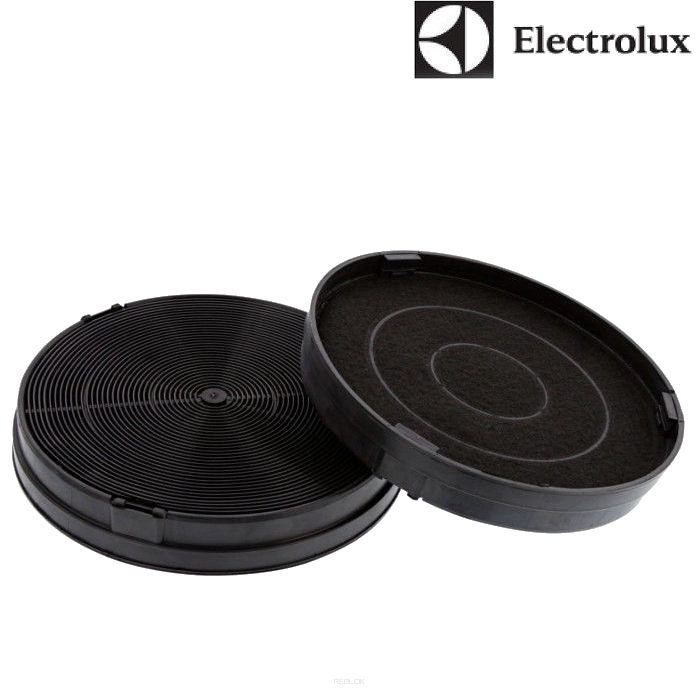 Filtr węglowy ELECTROLUX EFF 62