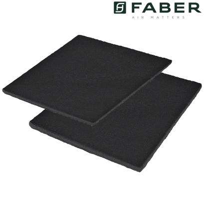 Filtr węglowy Faber F12 112.0261.258