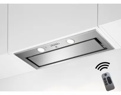 Electrolux LFG 719 X Hob2Hood