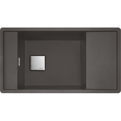 FRANKE FSG 611-88 Łupkowy szary (114.0716.334)