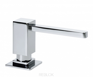 Dozownik FRANKE CENTINOX chrom 119.0176.057