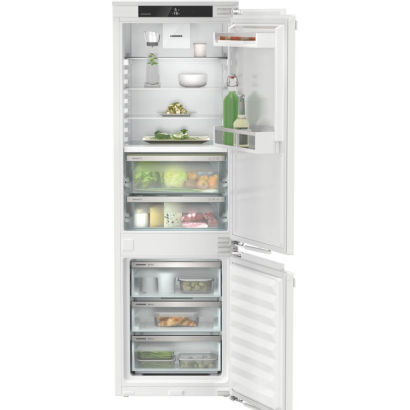 Liebherr ICBNe 5123 Plus chłodziarko-zamrażarka z BioFresh i NoFrost - bezpłatna wysyłka w 24h